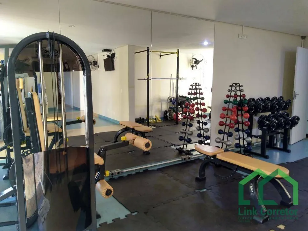 Apartamento, 3 quartos, 86 m² - Foto 12