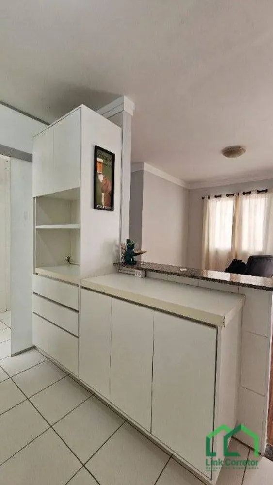 Apartamento, 3 quartos, 86 m² - Foto 2