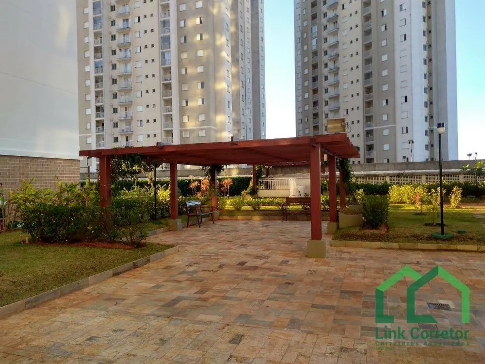 Apartamento, 3 quartos, 86 m² - Foto 7