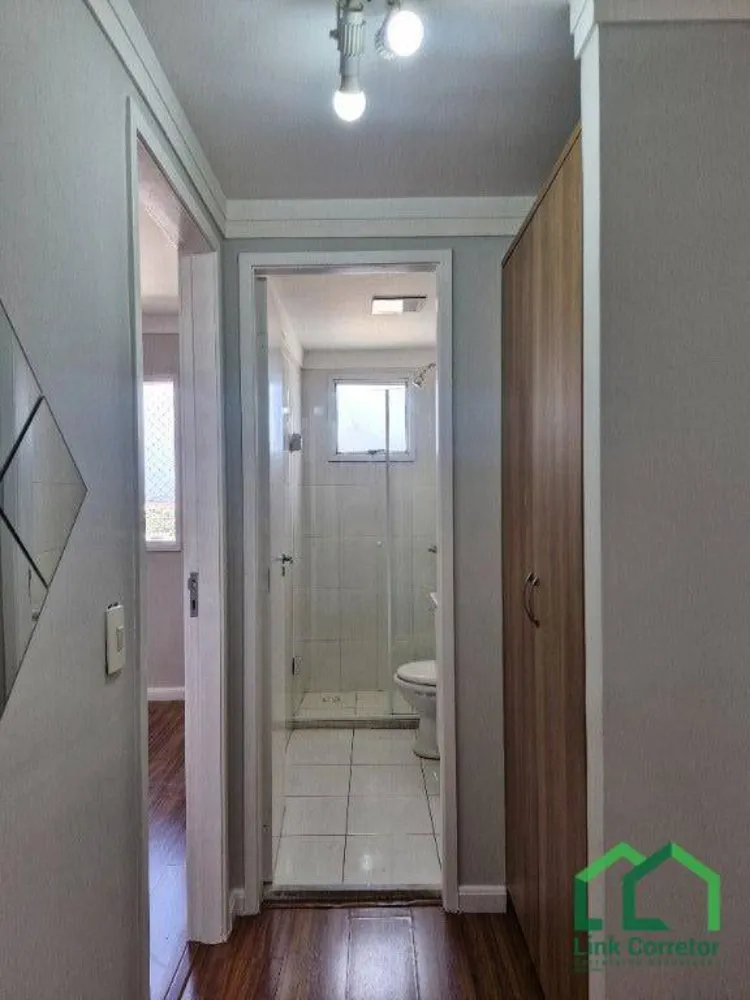 Apartamento, 3 quartos, 86 m² - Foto 3