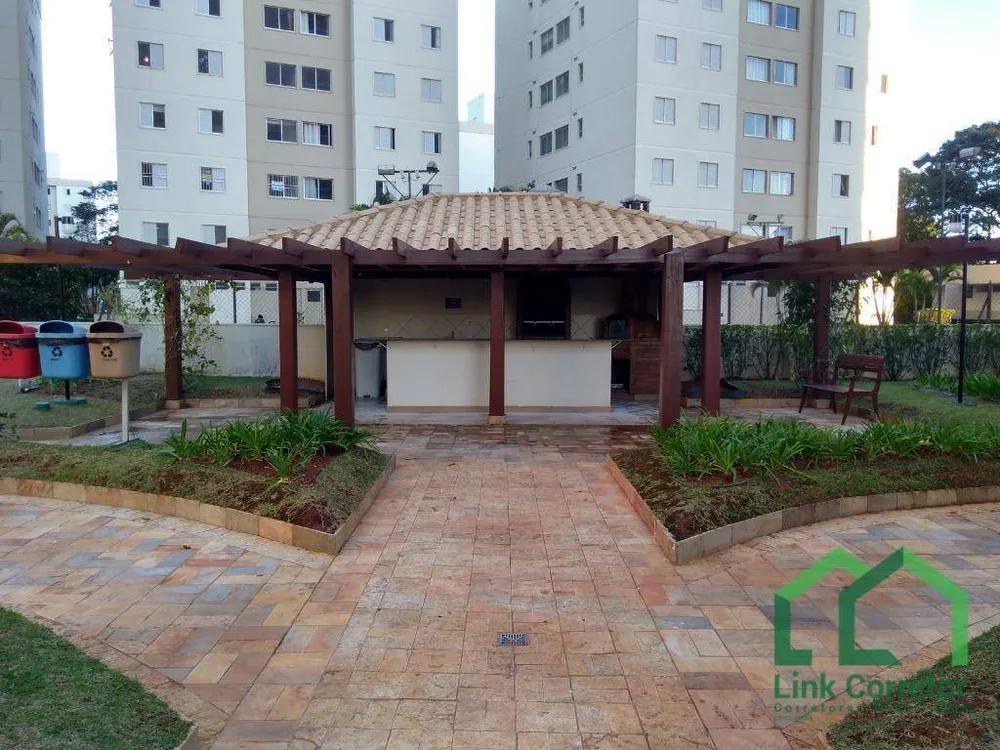 Apartamento, 3 quartos, 86 m² - Foto 8
