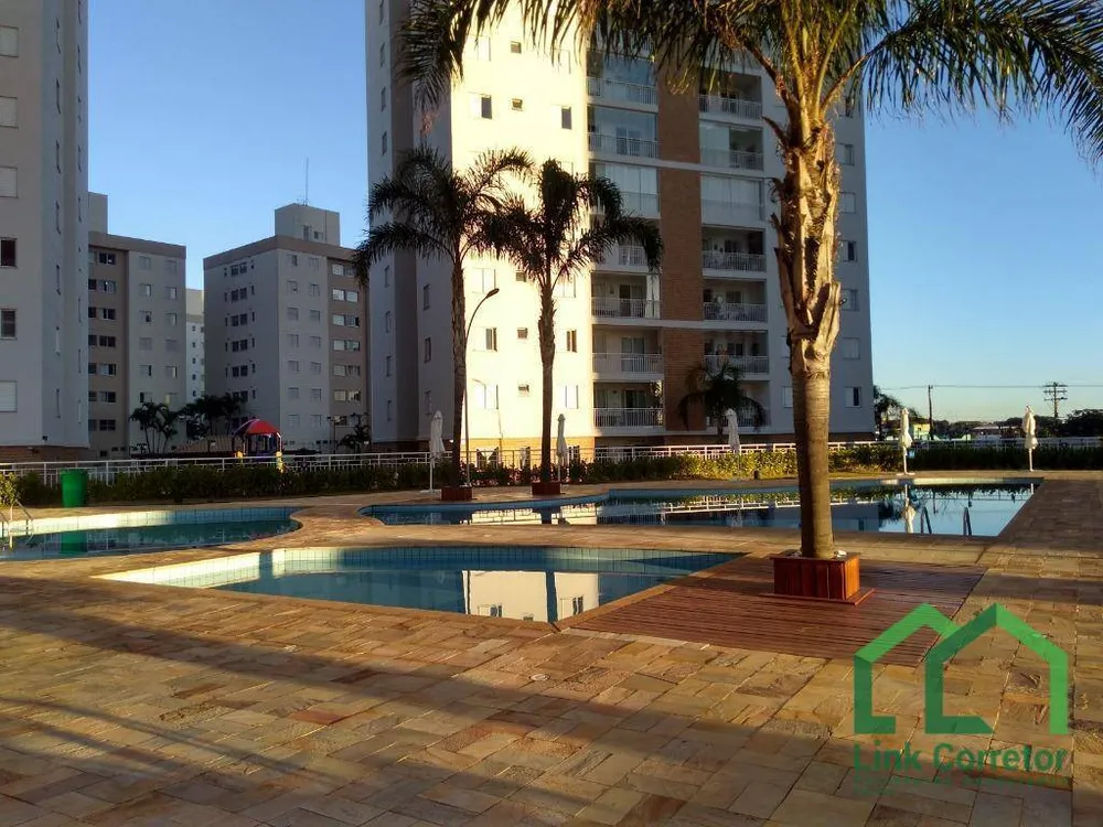 Apartamento, 3 quartos, 86 m² - Foto 9