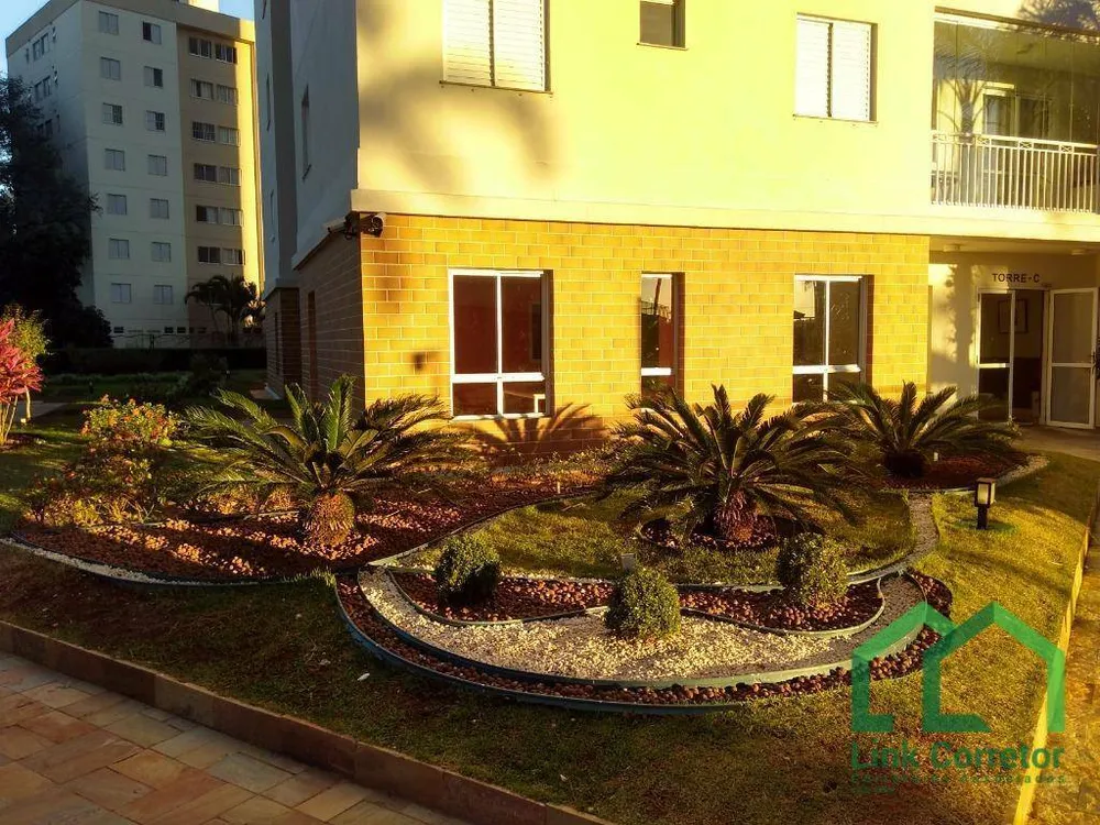Apartamento, 3 quartos, 86 m² - Foto 6