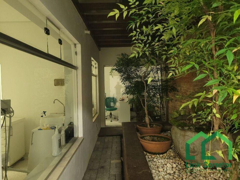 Conjunto Comercial-Sala para alugar, 22m² - Foto 3