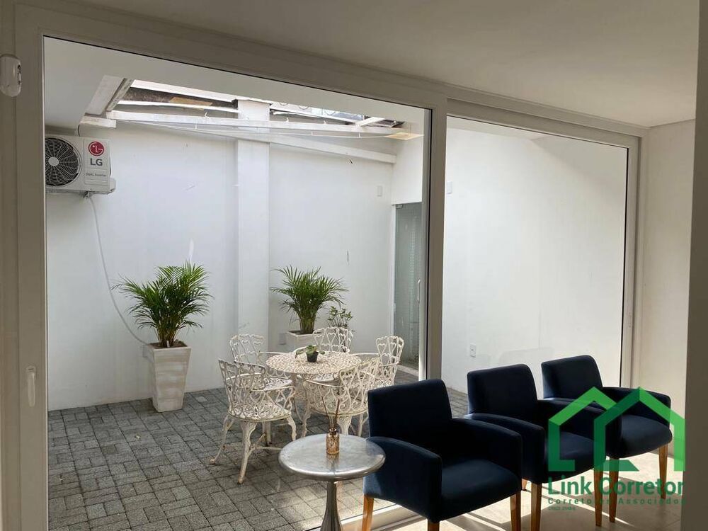 Conjunto Comercial-Sala para alugar, 22m² - Foto 2