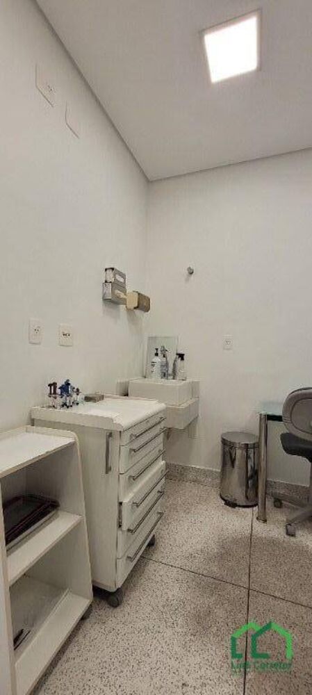 Conjunto Comercial-Sala para alugar, 22m² - Foto 1
