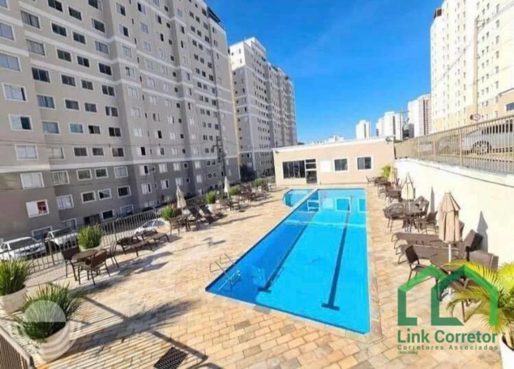 Apartamento, 2 quartos, 109 m² - Foto 8