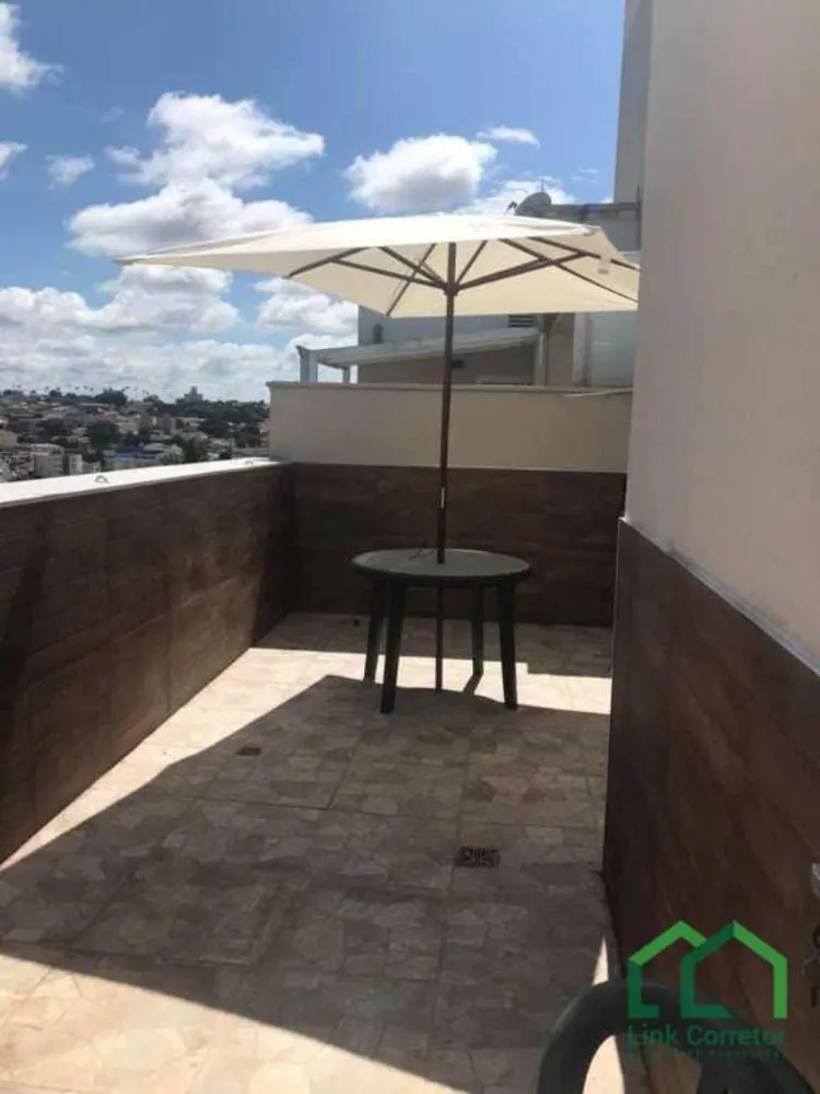 Apartamento, 2 quartos, 109 m² - Foto 6