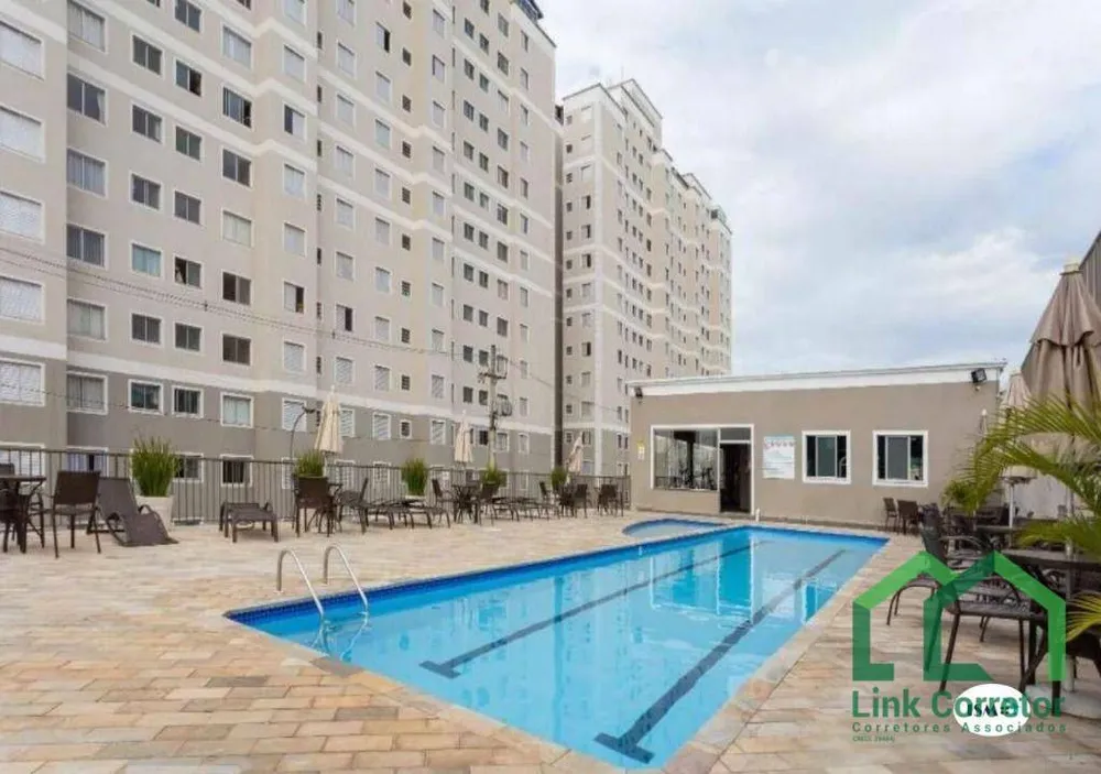 Apartamento, 2 quartos, 109 m² - Foto 3