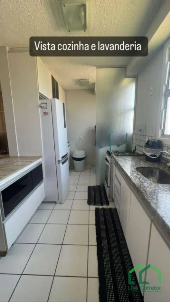 Apartamento, 3 quartos, 82 m² - Foto 1