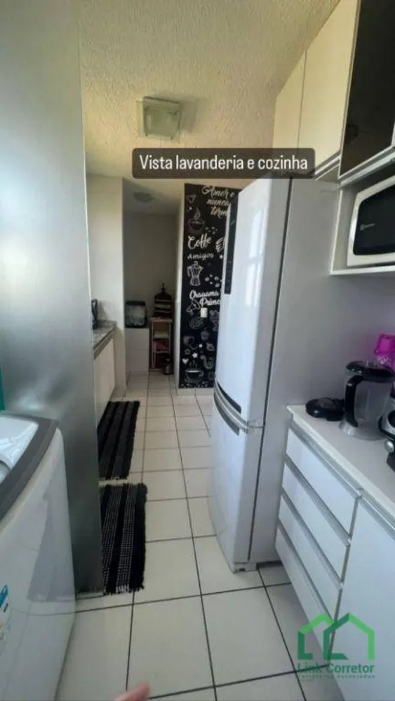 Apartamento, 3 quartos, 82 m² - Foto 9