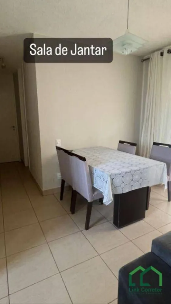 Apartamento, 3 quartos, 82 m² - Foto 6