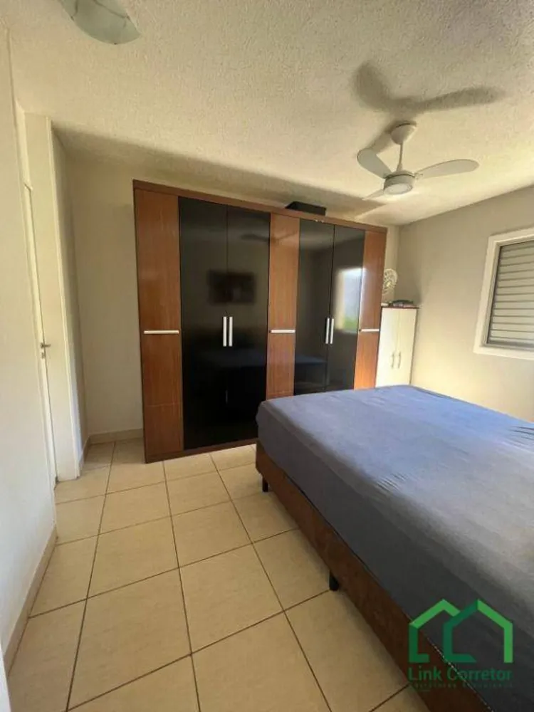 Apartamento, 3 quartos, 82 m² - Foto 2