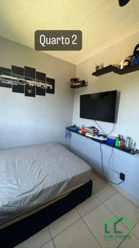 Apartamento, 3 quartos, 82 m² - Foto 7