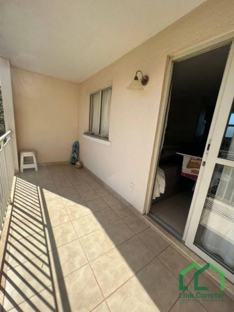 Apartamento, 3 quartos, 82 m² - Foto 3
