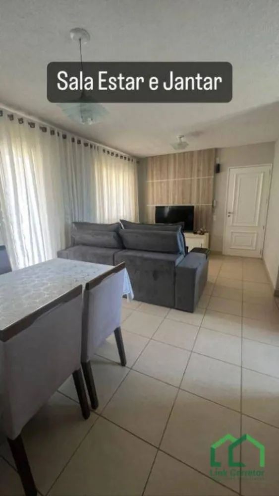 Apartamento, 3 quartos, 82 m² - Foto 5
