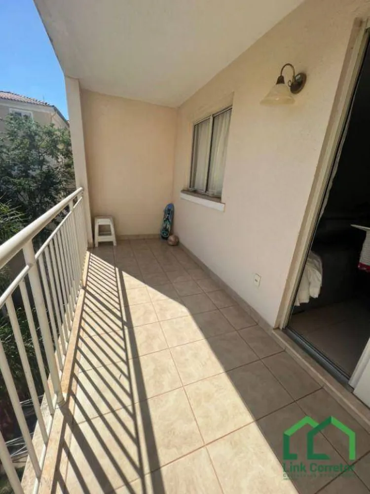 Apartamento, 3 quartos, 82 m² - Foto 4