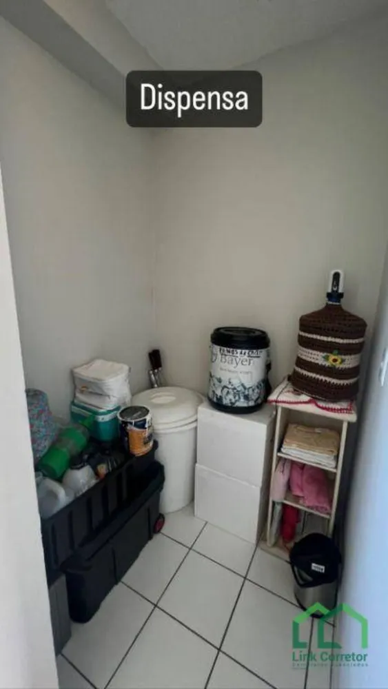 Apartamento, 3 quartos, 82 m² - Foto 10