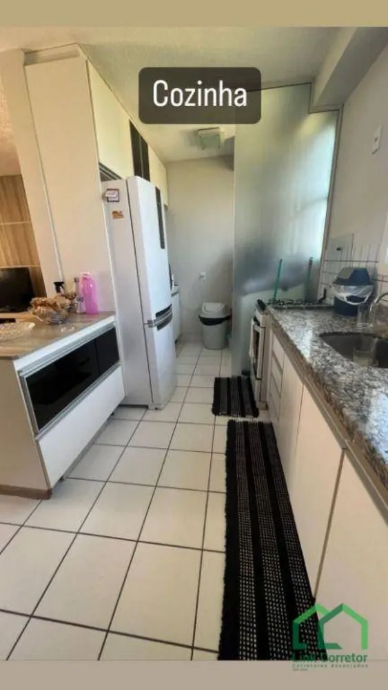Apartamento, 3 quartos, 82 m² - Foto 8