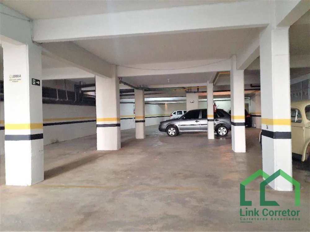Apartamento, 2 quartos, 80 m² - Foto 5