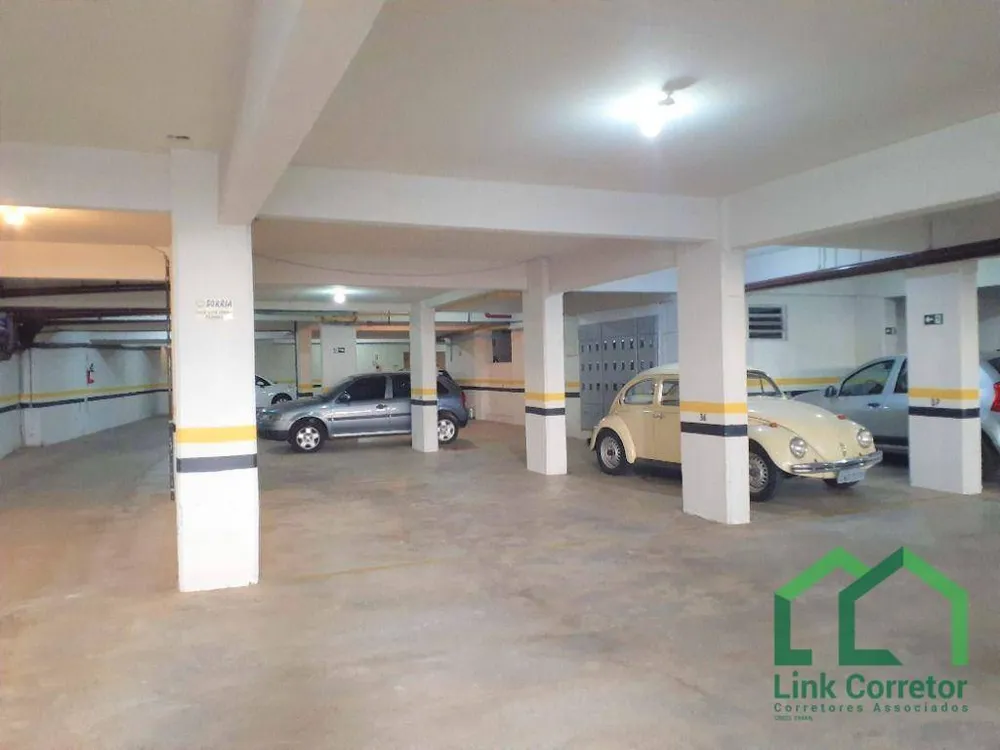 Apartamento, 2 quartos, 80 m² - Foto 11