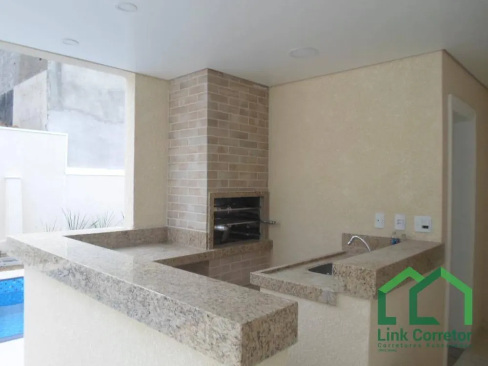Casa, 4 quartos, 320 m² - Foto 9