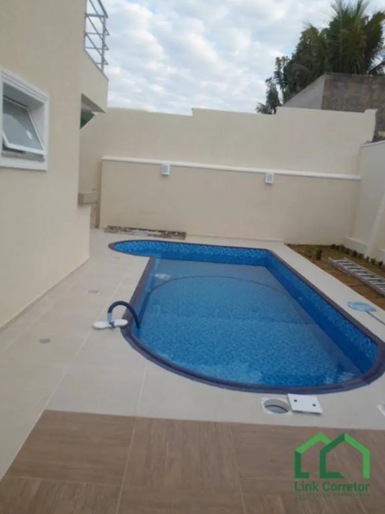 Casa, 4 quartos, 320 m² - Foto 2