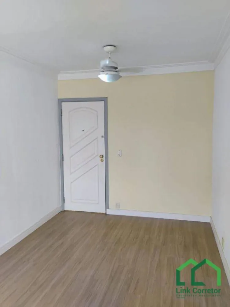 Apartamento, 2 quartos, 59 m² - Foto 1