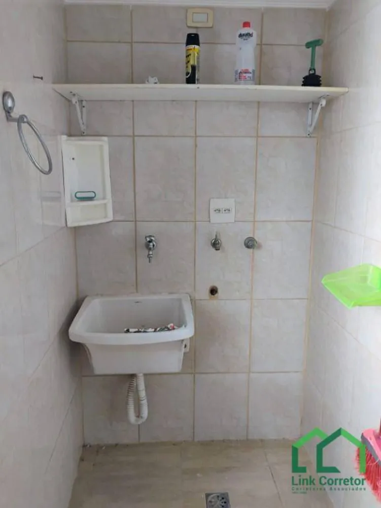 Apartamento, 2 quartos, 59 m² - Foto 8