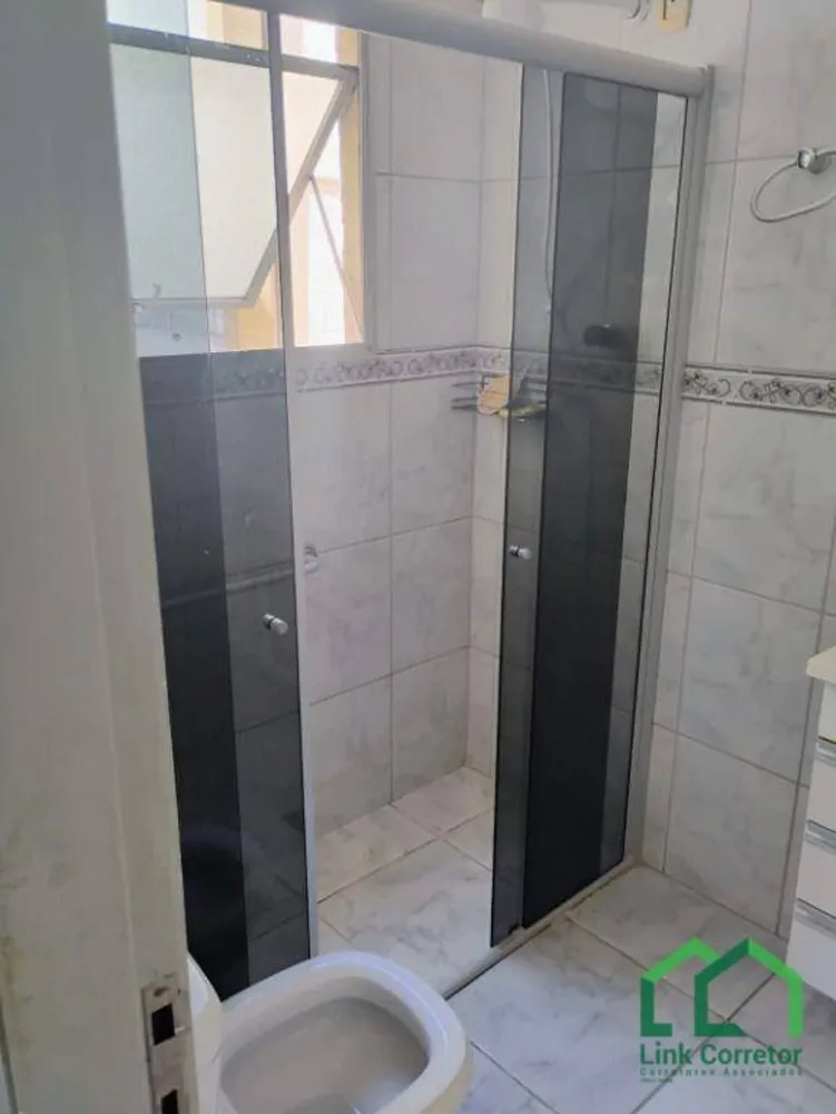 Apartamento, 2 quartos, 59 m² - Foto 3
