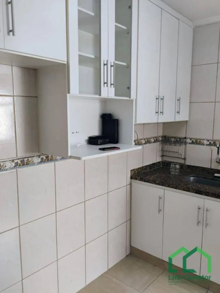 Apartamento, 2 quartos, 59 m² - Foto 4