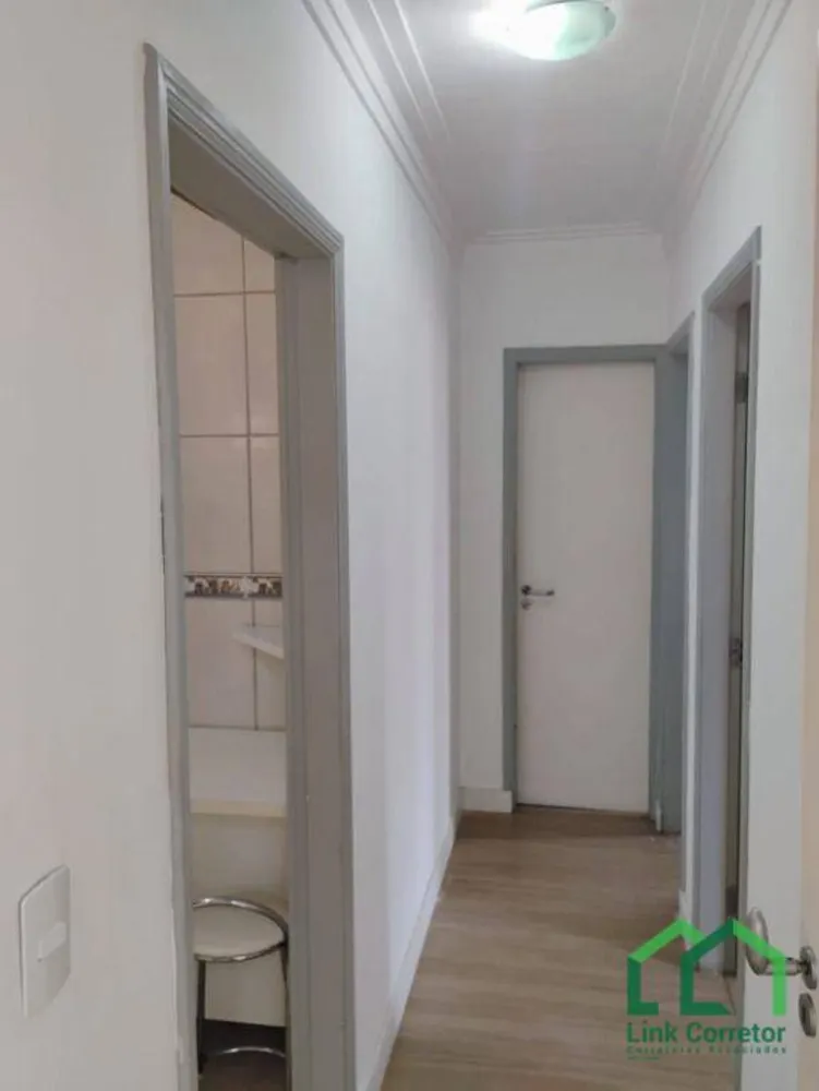 Apartamento, 2 quartos, 59 m² - Foto 6