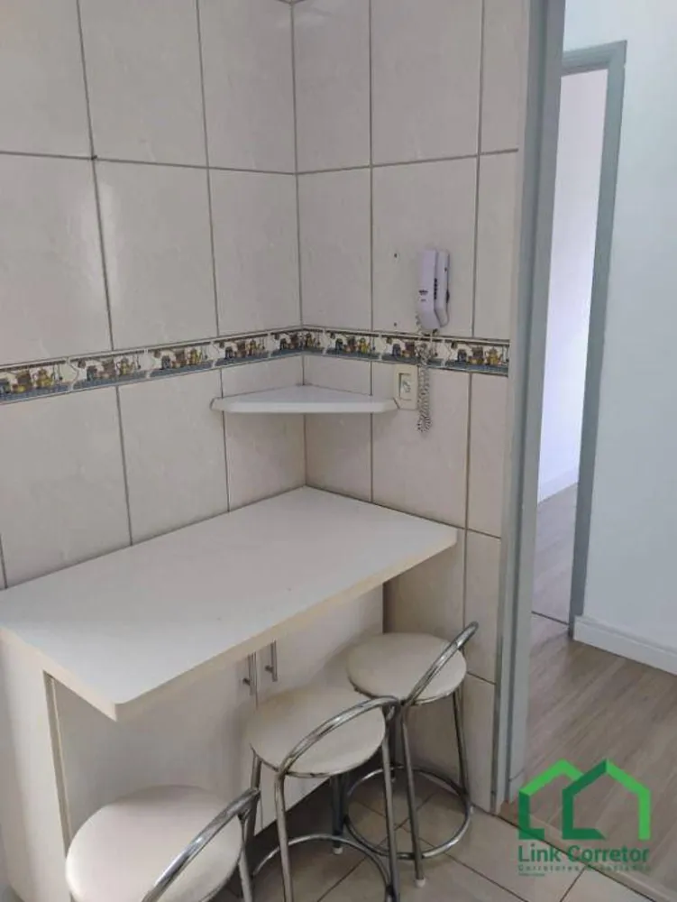 Apartamento, 2 quartos, 59 m² - Foto 3