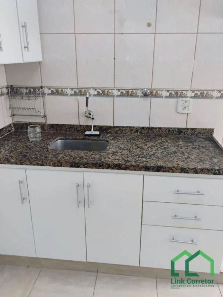 Apartamento, 2 quartos, 59 m² - Foto 2