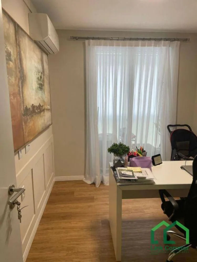 Apartamento, 3 quartos, 96 m² - Foto 1