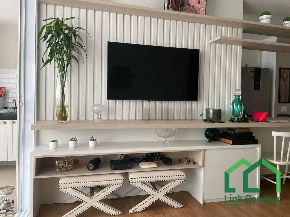 Apartamento, 3 quartos, 96 m² - Foto 5