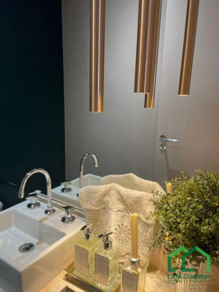 Apartamento, 3 quartos, 96 m² - Foto 7