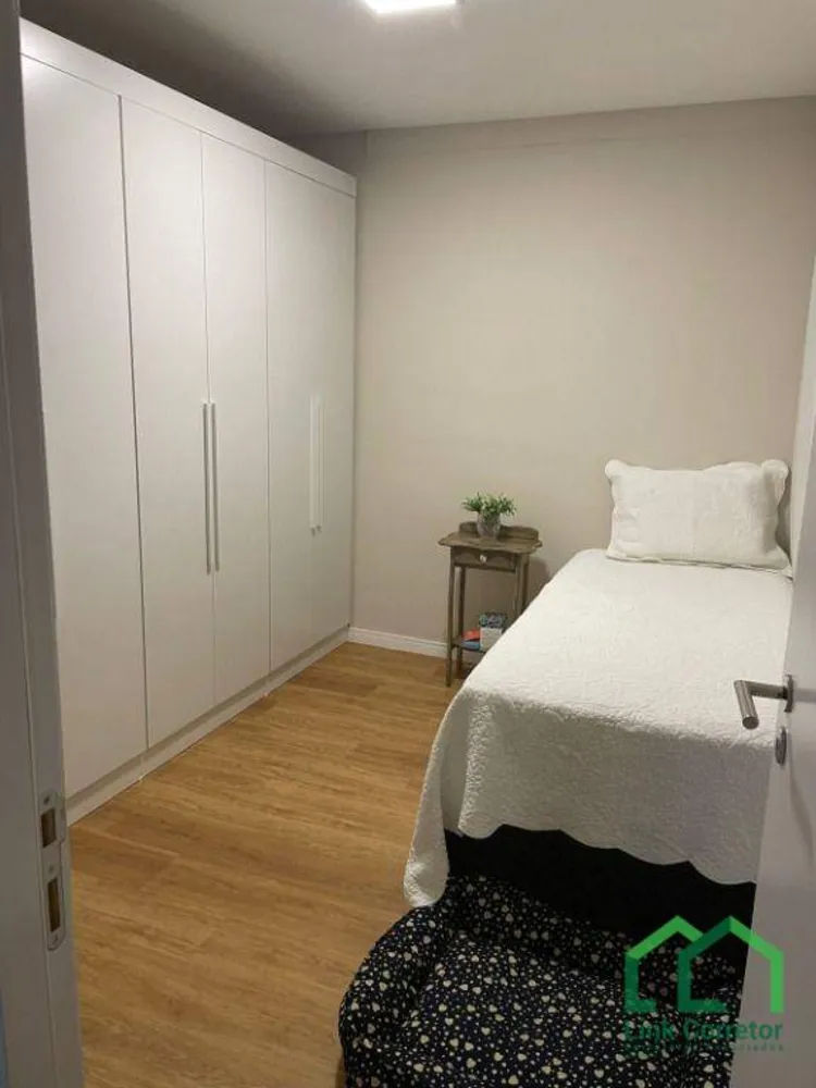 Apartamento, 3 quartos, 96 m² - Foto 4