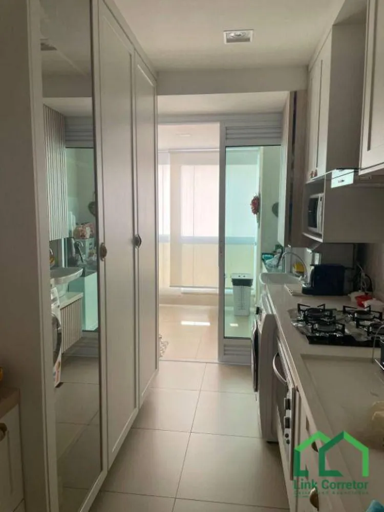 Apartamento, 3 quartos, 96 m² - Foto 7