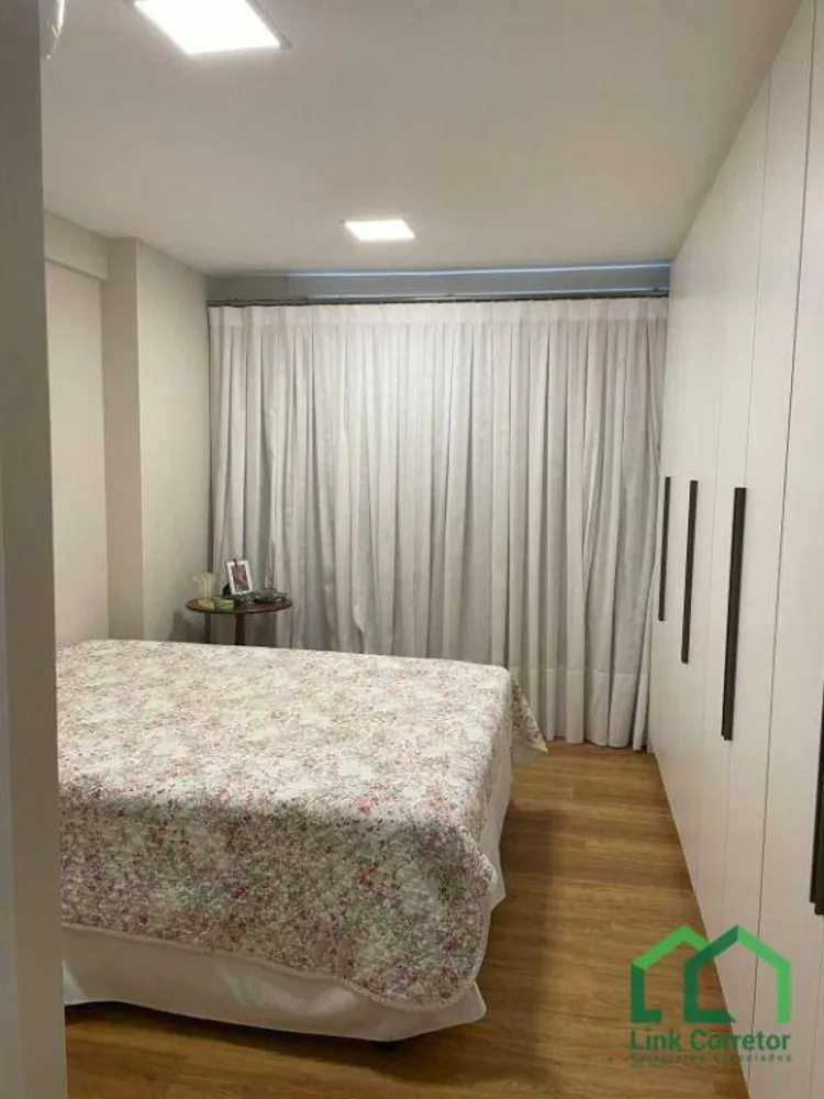Apartamento, 3 quartos, 96 m² - Foto 9