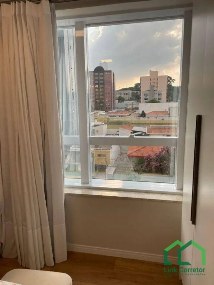 Apartamento, 3 quartos, 96 m² - Foto 5