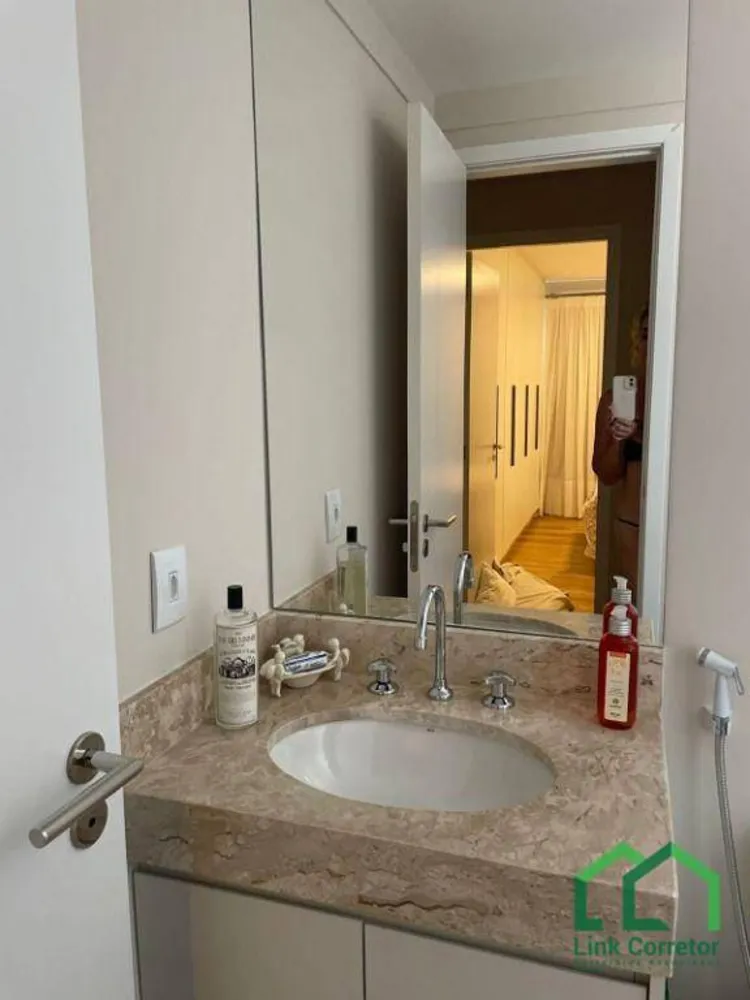 Apartamento, 3 quartos, 96 m² - Foto 6