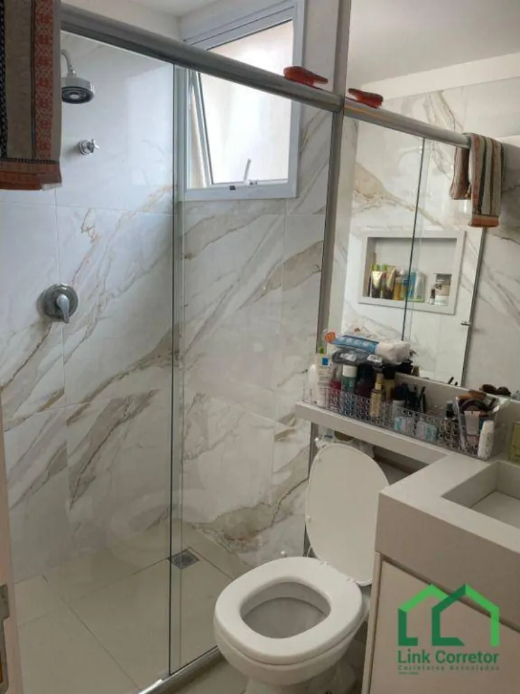 Apartamento, 3 quartos, 96 m² - Foto 8