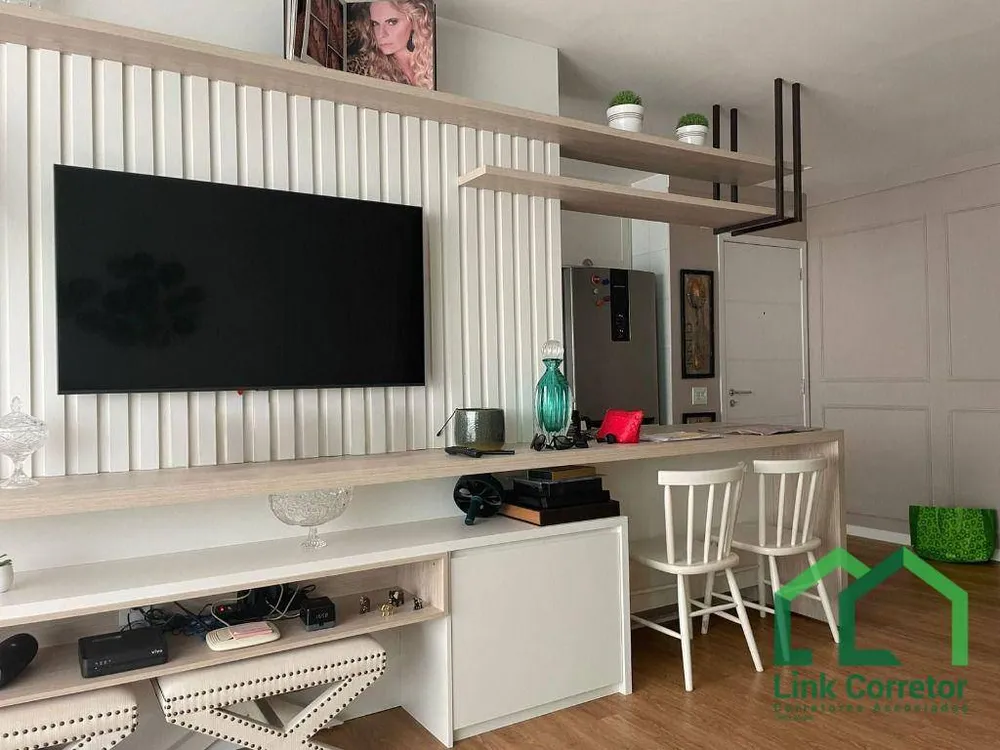Apartamento, 3 quartos, 96 m² - Foto 2