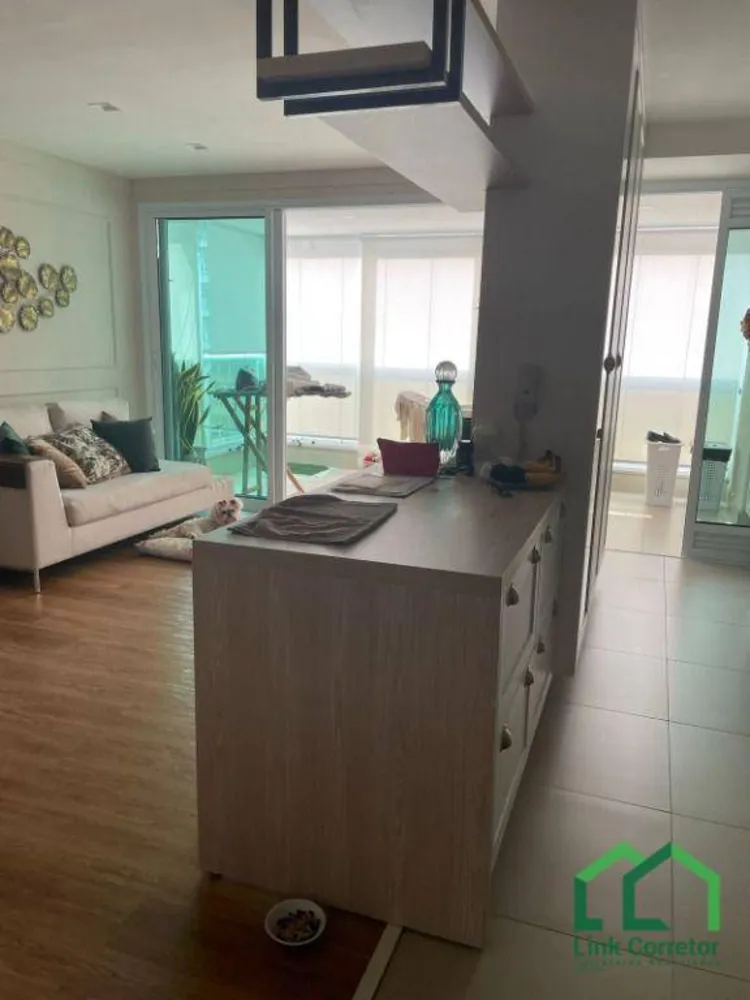 Apartamento, 3 quartos, 96 m² - Foto 8