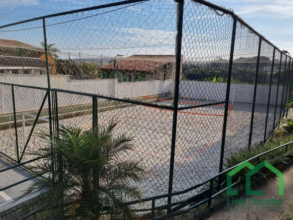 Casa de Condomínio, 3 quartos - Foto 9