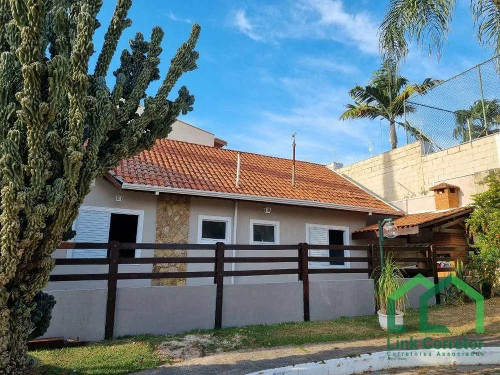 Casa de Condomínio, 3 quartos - Foto 7