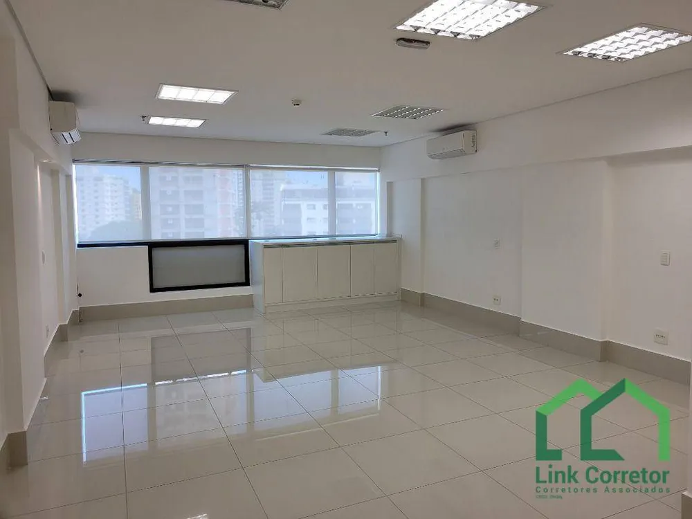 Sala-Conjunto, 39 m² - Foto 1