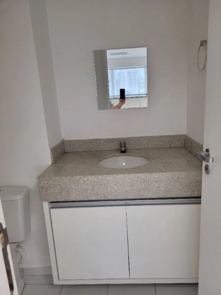 Sala-Conjunto, 39 m² - Foto 7