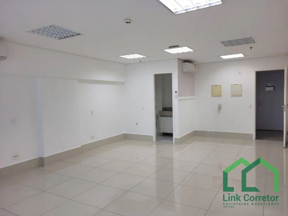 Sala-Conjunto, 39 m² - Foto 3